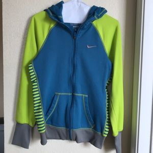 Nike Therma-Fit Sweater Size Small